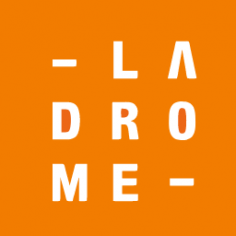 Logo de La Drôme Tourisme